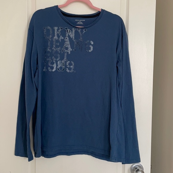 Dkny Other - DKNY | Long Sleeve | Crew neck